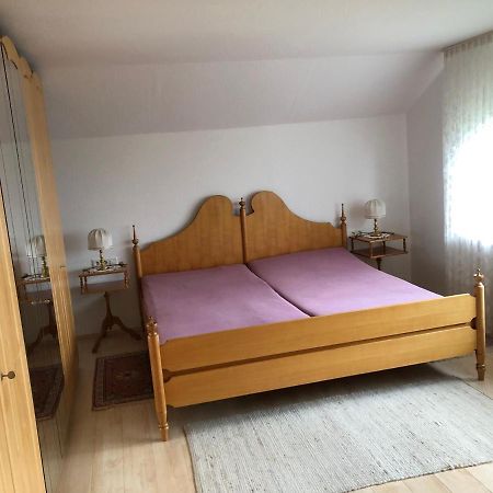 Ferienwohnung Villa Riva Eutingen im Gau Bagian luar foto